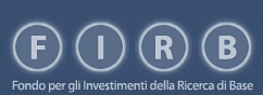 logo FIRB