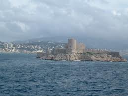  L'île d'If 
