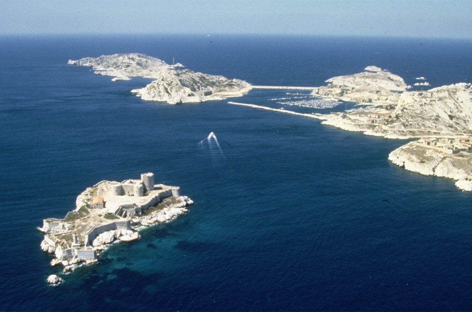 Les iles du Friuol